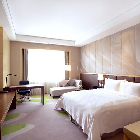 Hai Tian Expo Hotel Qingdao Zewnętrze zdjęcie