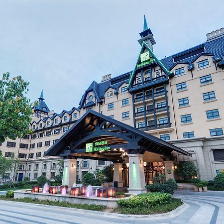 Hai Tian Expo Hotel Qingdao Zewnętrze zdjęcie