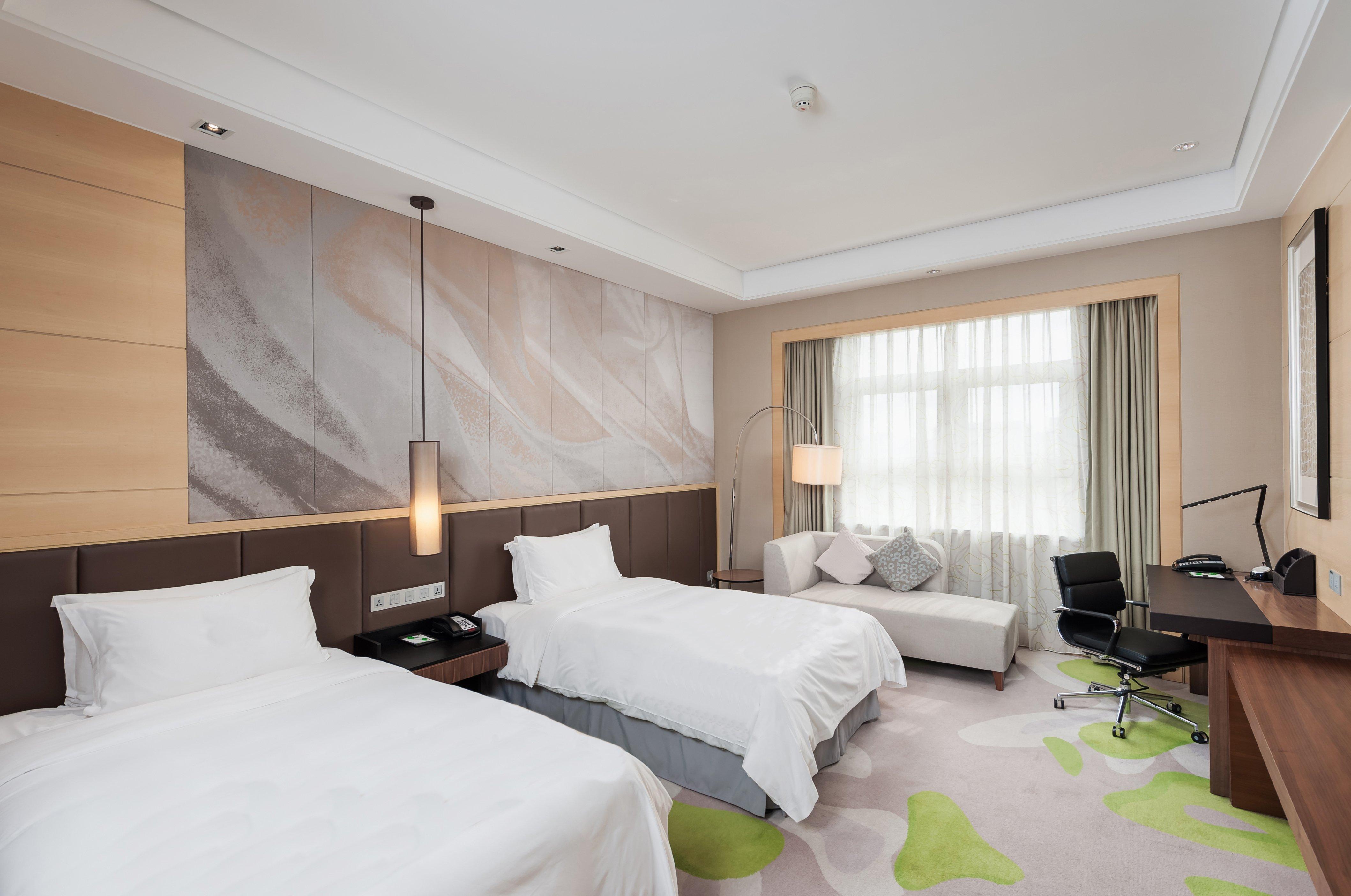 Hai Tian Expo Hotel Qingdao Zewnętrze zdjęcie