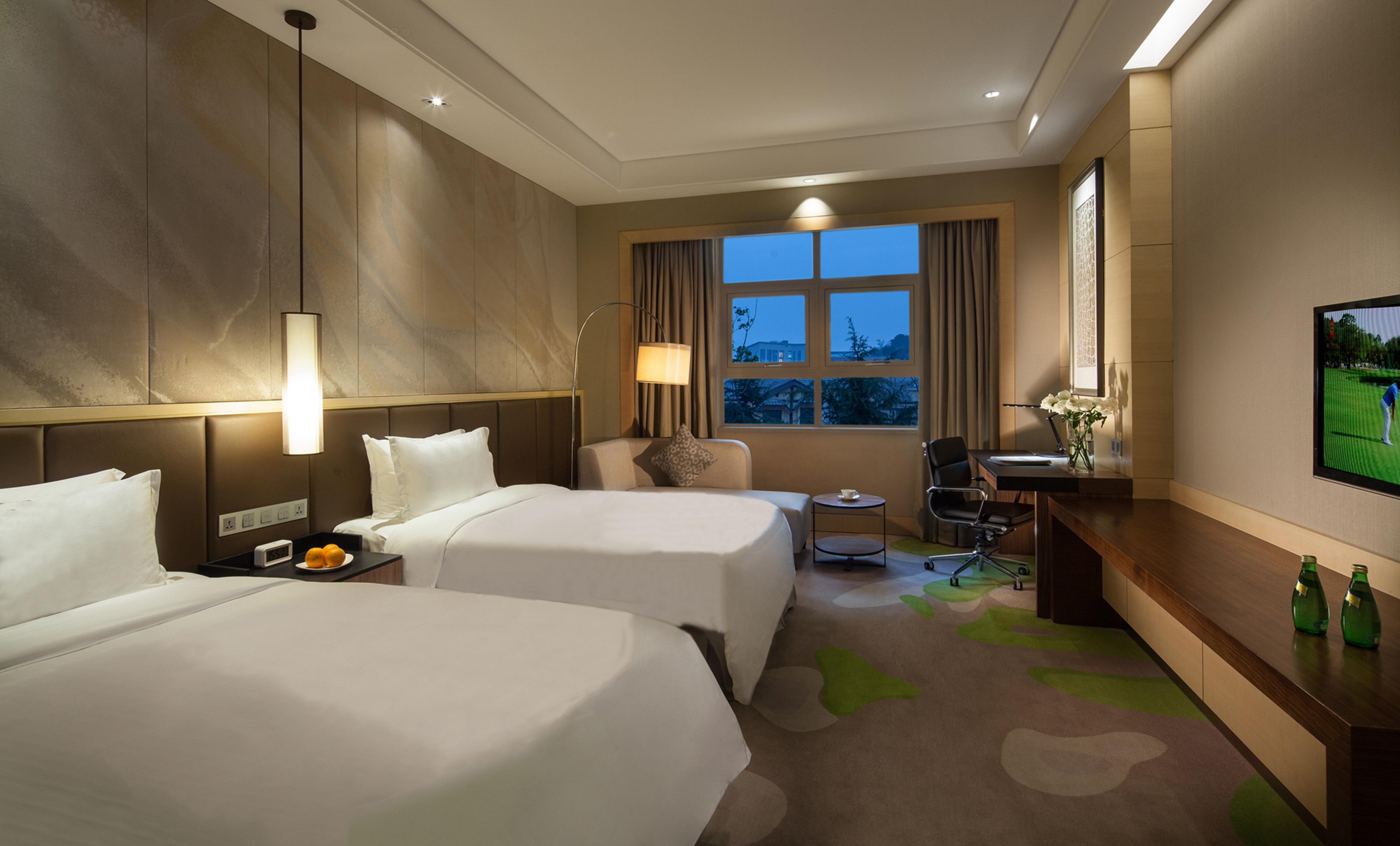 Hai Tian Expo Hotel Qingdao Zewnętrze zdjęcie