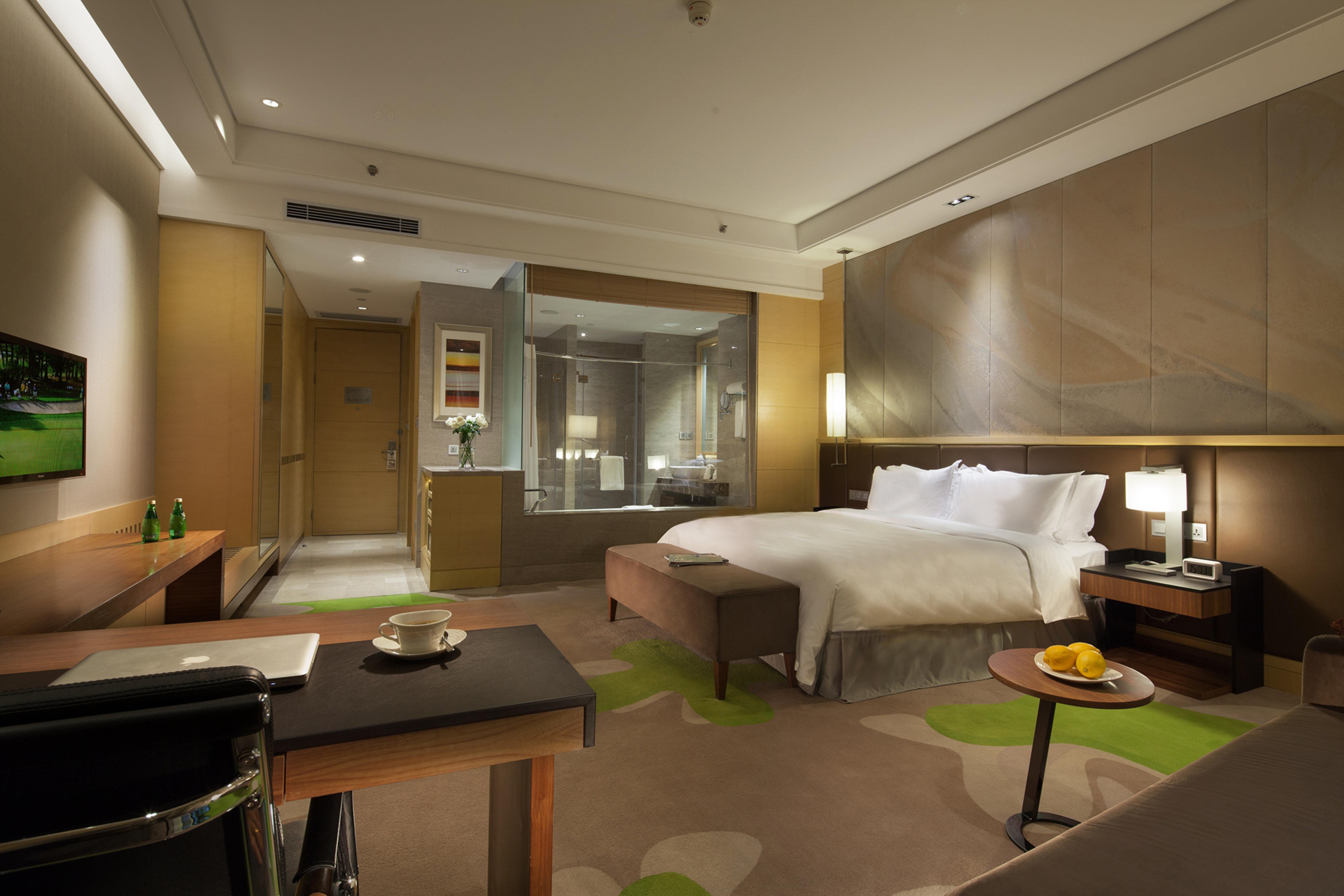 Hai Tian Expo Hotel Qingdao Zewnętrze zdjęcie
