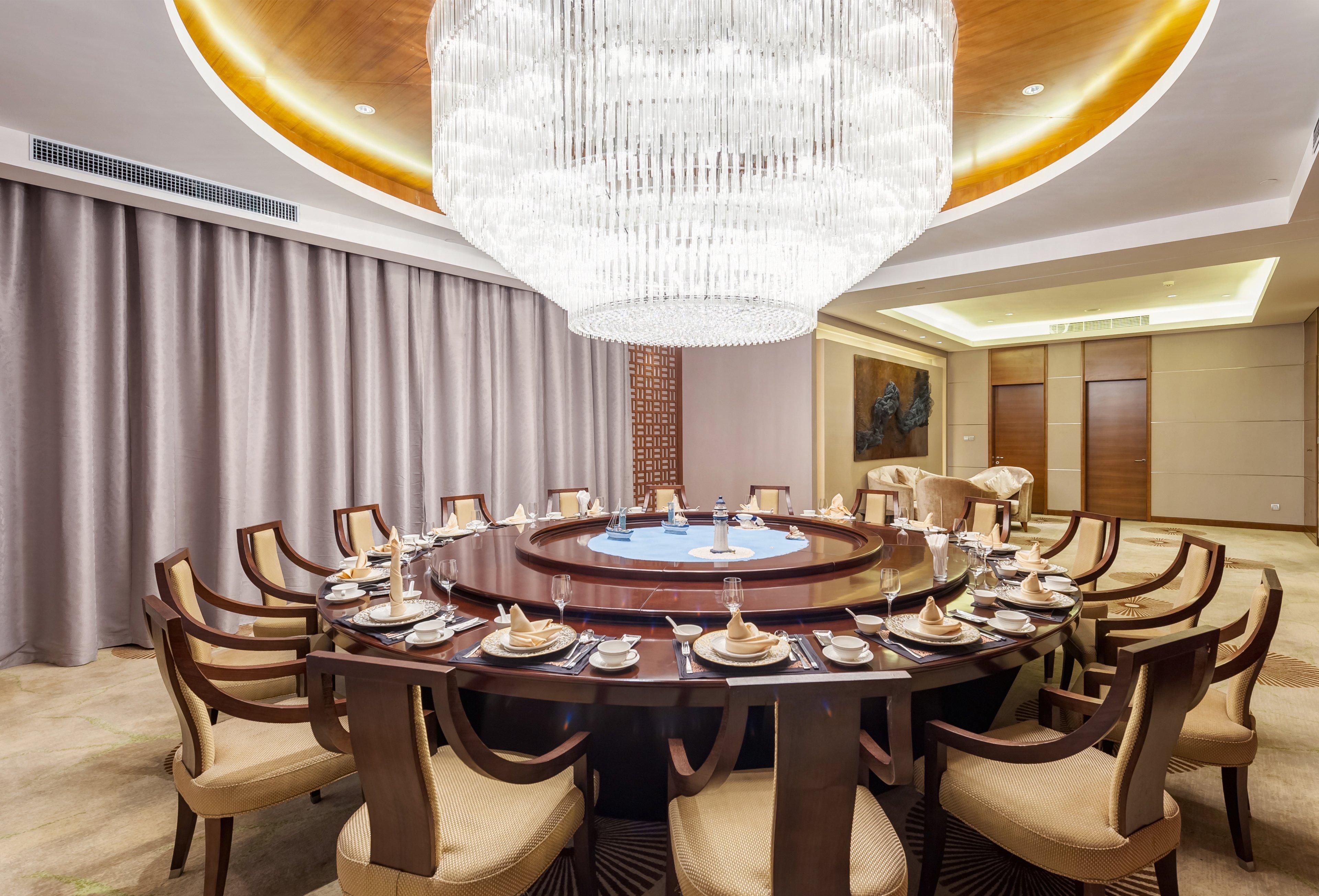 Hai Tian Expo Hotel Qingdao Zewnętrze zdjęcie