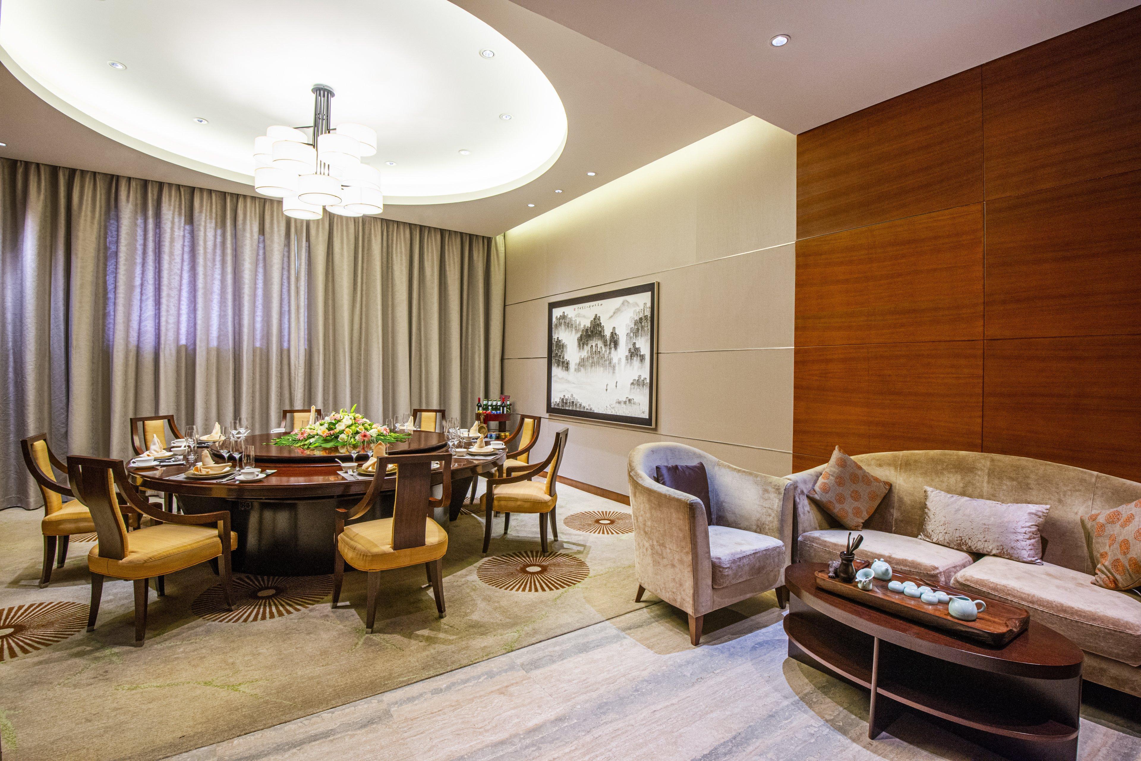 Hai Tian Expo Hotel Qingdao Zewnętrze zdjęcie