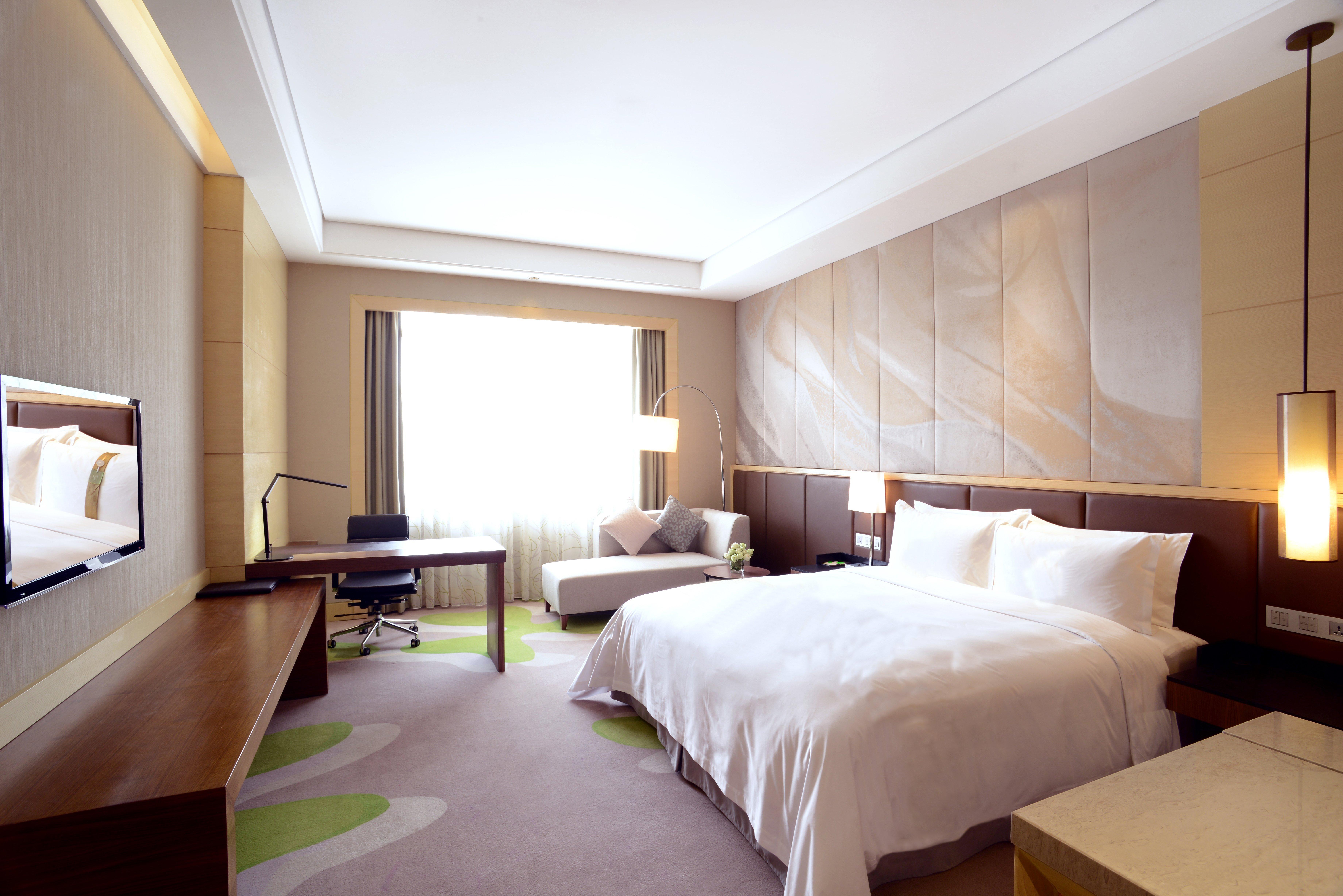 Hai Tian Expo Hotel Qingdao Zewnętrze zdjęcie