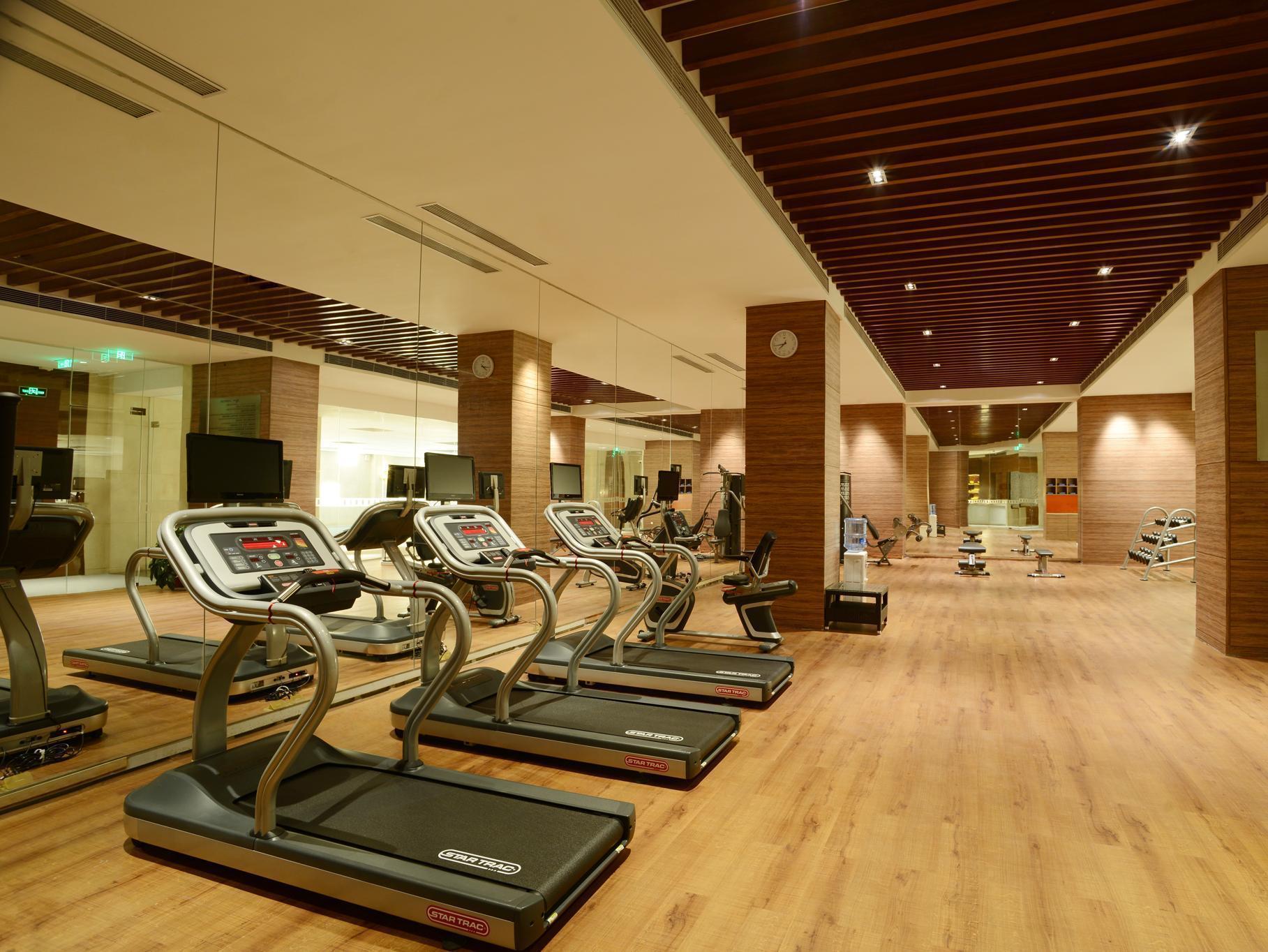 Hai Tian Expo Hotel Qingdao Zewnętrze zdjęcie