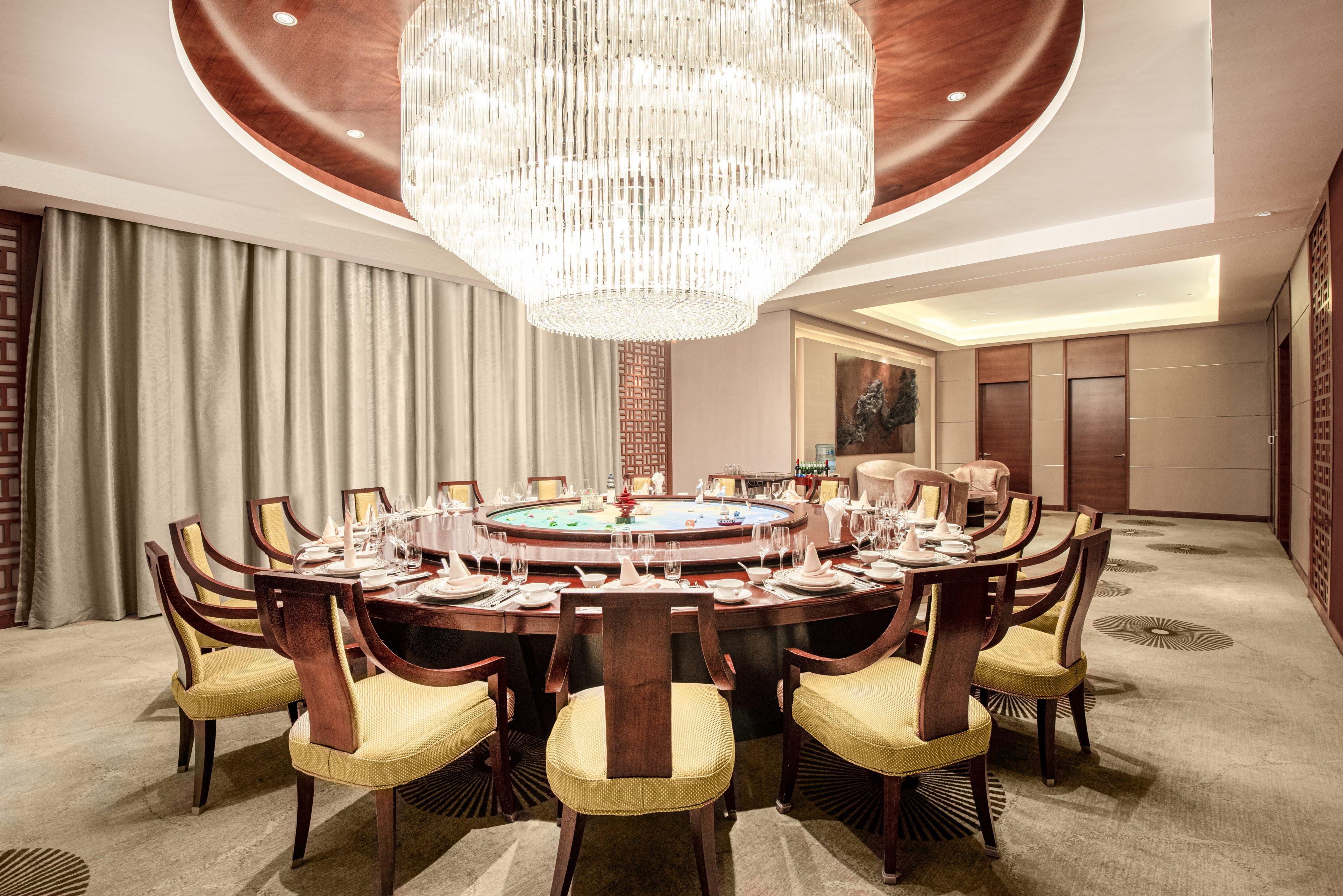 Hai Tian Expo Hotel Qingdao Zewnętrze zdjęcie