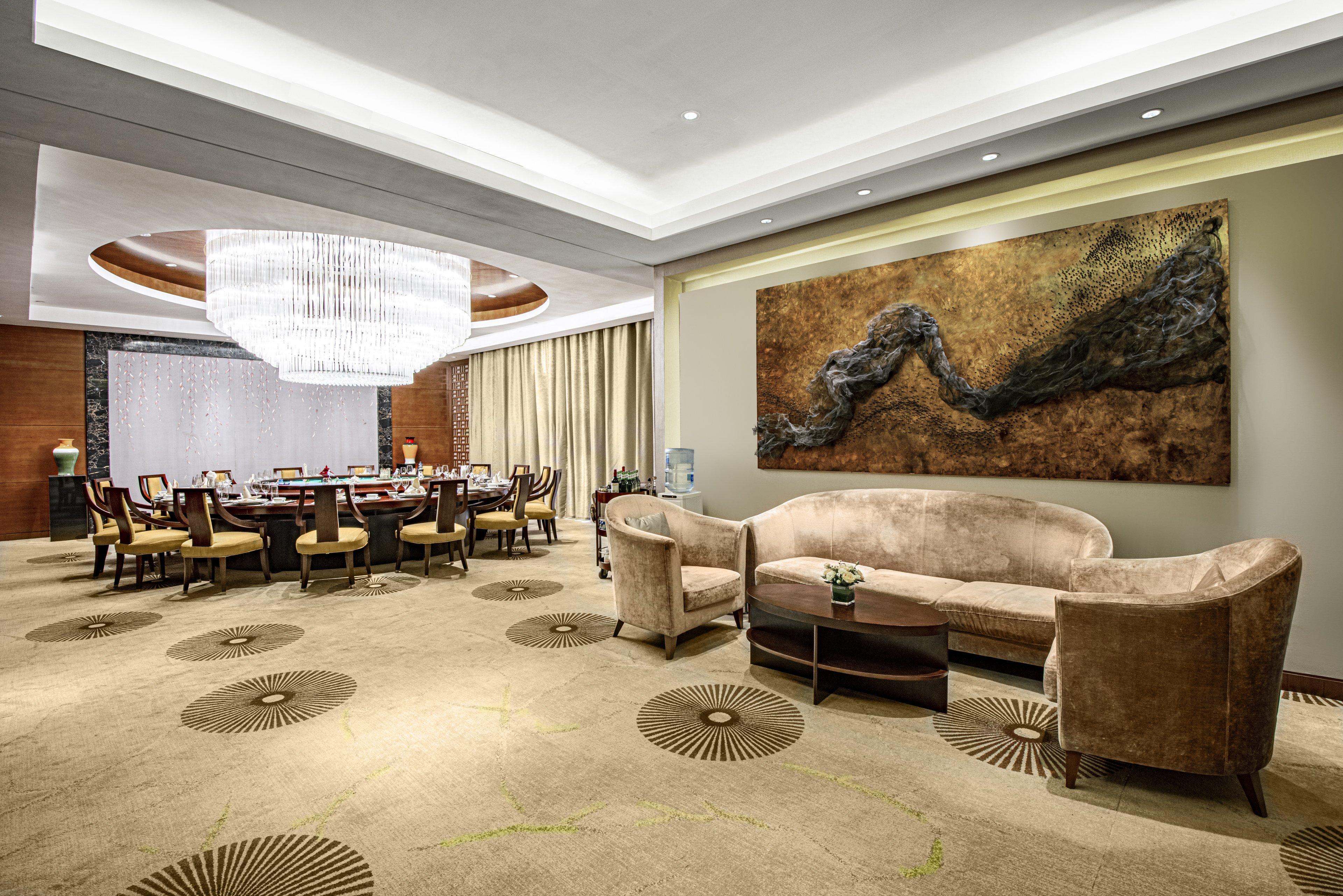 Hai Tian Expo Hotel Qingdao Zewnętrze zdjęcie