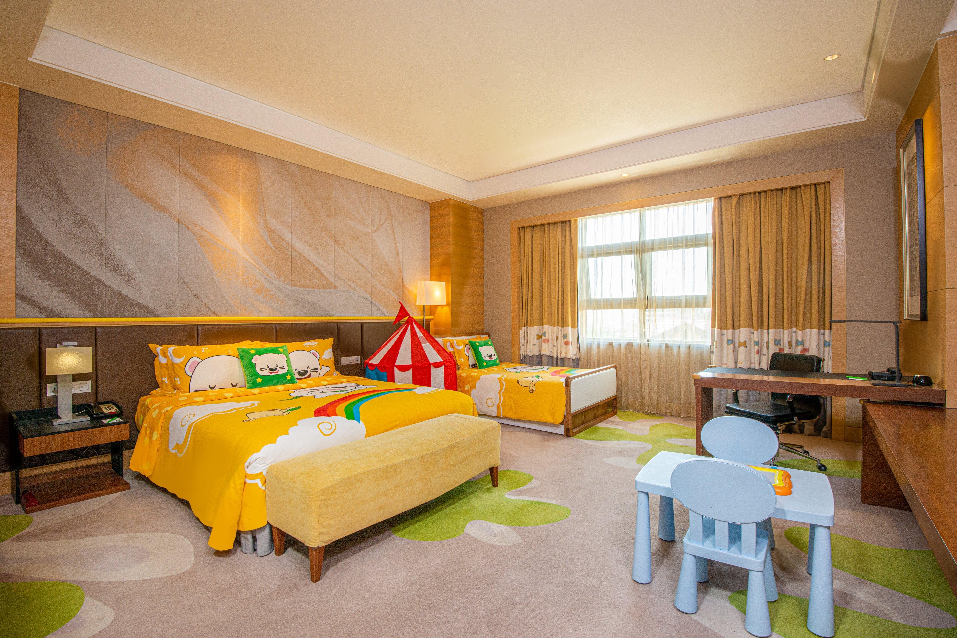 Hai Tian Expo Hotel Qingdao Zewnętrze zdjęcie